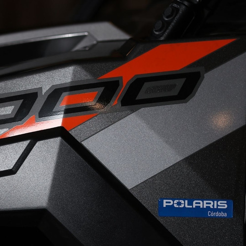 Imagen 19 de 24 de Polaris General 1000 Premium 0km 100 Hp Utv No Canam 4x4