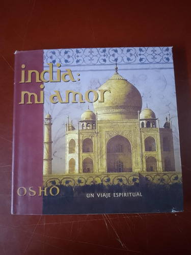 India Mi Amor Osho