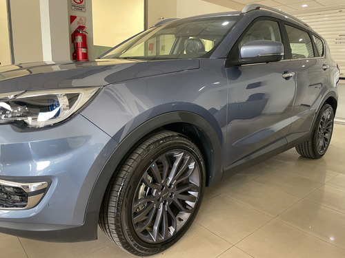 Jetour X70 1.5 Luxury At8