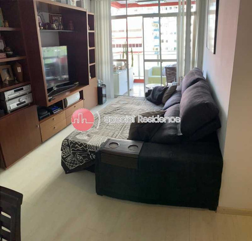 Imagem 4 de 15 de Apartamento-à Venda-barra Da Tijuca-rio De Janeiro - 201621