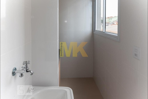 Imagem 21 de 27 de Apartamento Novo 2 Dorm Prox Ao Lado Metro Guilhermina - 643