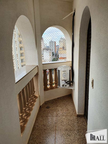 Imagem 18 de 18 de Apartamento À Venda Bairro Boa Vista Com 4 Quartos E 198m² - V8529