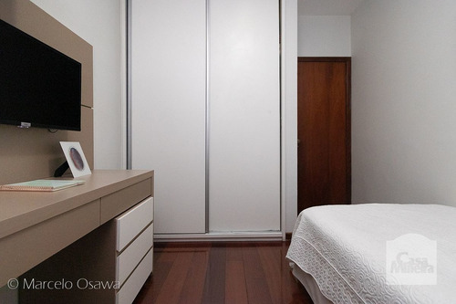 Imagem 12 de 15 de Apartamento À Venda No Santo Antônio - Código 323365 - 323365