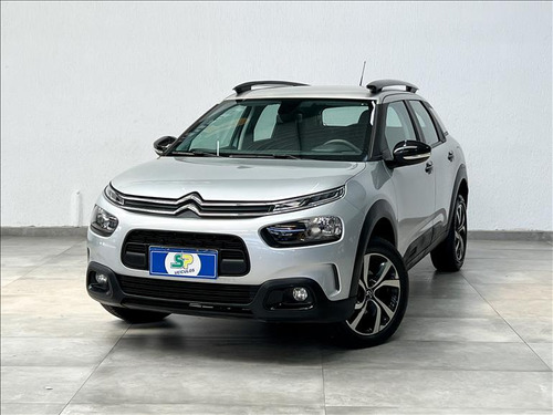 Citroën C4 Cactus 1.6 Feel Pack