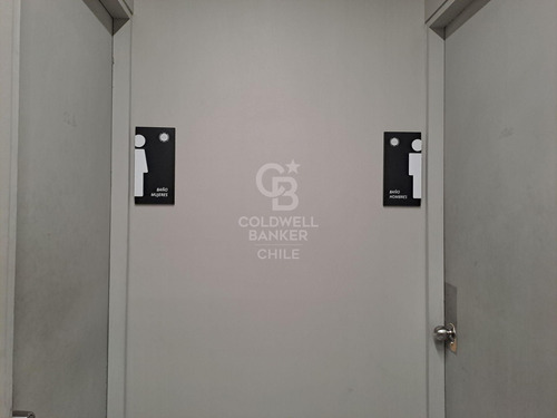 Local En Galería, Conexión Con Metro Los Leones
