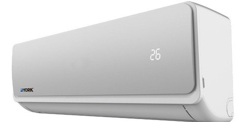 Minisplit York 1.5 Tr Frío/calor 220v