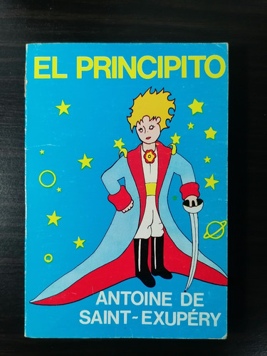 El Principito 4ta. Ed. Gómez Gómez