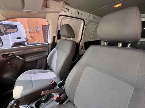 Volkswagen Caddy 1.2 Cargo Mt