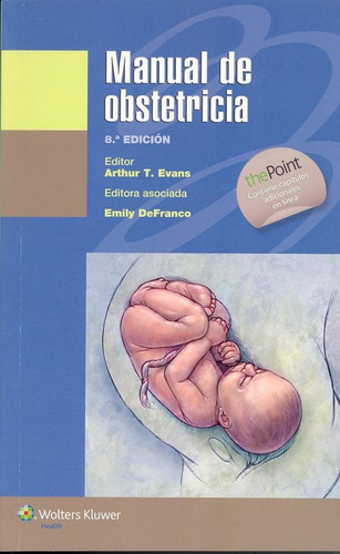 Libro: Manual De Obstetricia (spanish Edition)