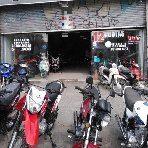 Local En Venta, La Plata