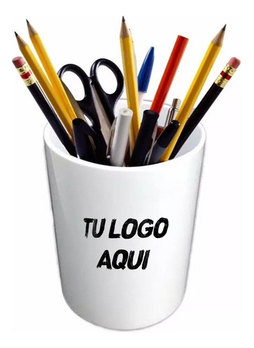 Lapicero De Plástico Personalizada Imagen / Logo