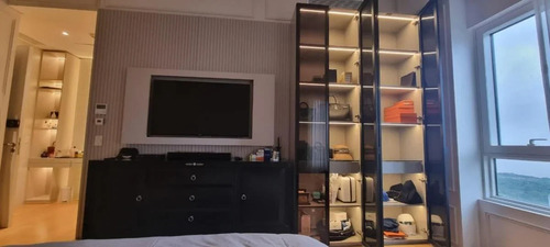 Venta 259mts2 Alvear Tower 4amb. Dep.serv./2 Coch.- Puerto Madero