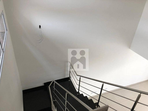 Imagem 24 de 30 de Casa Com 5 Dormitórios À Venda, 217 M² Por R$ 900.000,01 - Bonfim Paulista - Ribeirão Preto/sp - Ca0518