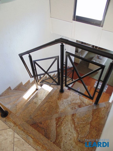 Imagem 13 de 15 de Duplex - Pompéia - Sp - 536379