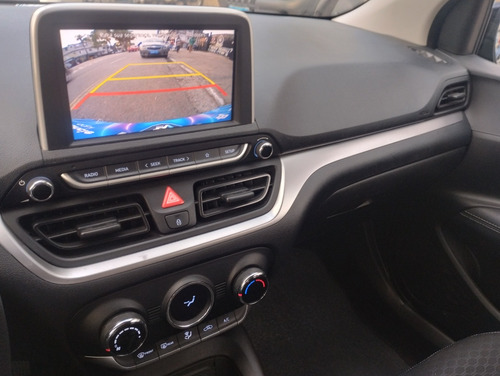 Hyundai HB20 1.0 Evolution Flex 5p