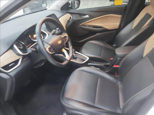 Chevrolet Onix 1.0 Turbo Premier