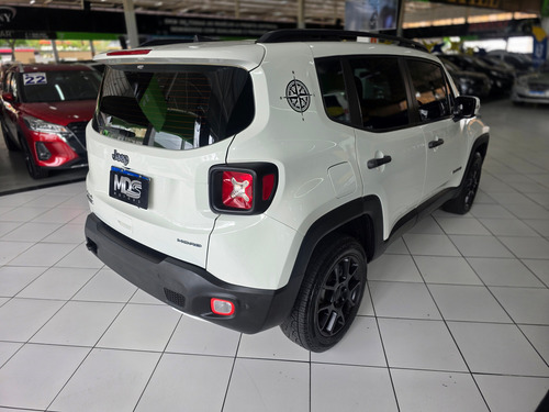 Jeep Renegade RENEGADE MOAB 2.0 4X4 TB DIESEL AUT.