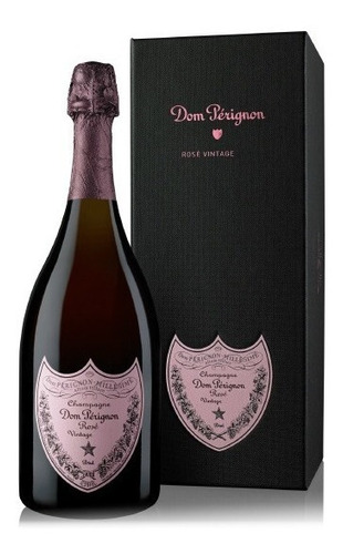Champagne Dom Perignon Rose /bbvinos