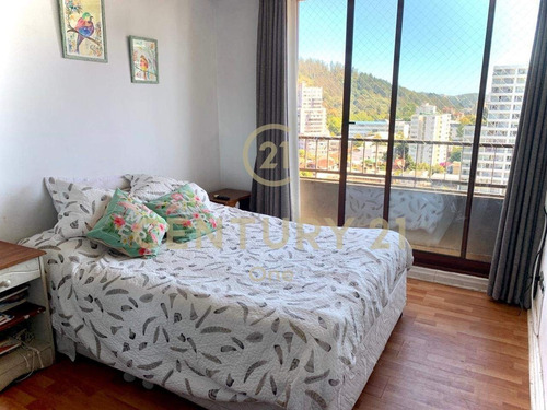 Se Vende Departamento En Edificio Vista Verde