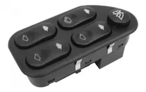 Comprar Switch Cuadruple Eleva Vidrio Para Ford Fiesta Ecosport