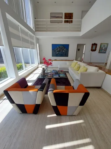 Hermosa Casa En Costa Azul