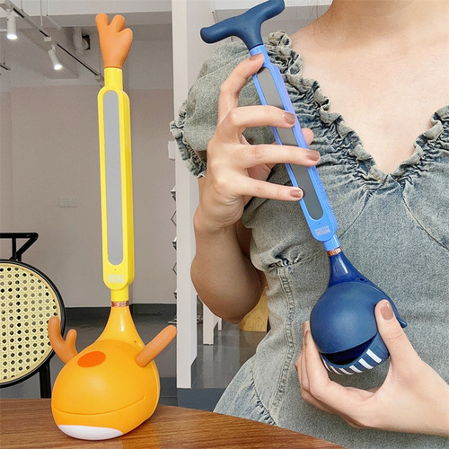 Sintetizador Erhu Para Niños Pequeños, Educativos, Adorables