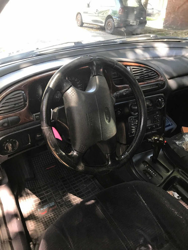 Ford Mondeo 1997 Ghia 2.0 Automatico
