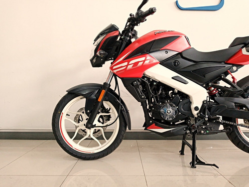 Imagen 11 de 21 de Bajaj Rouser Ns200 Ns 200 0km Naked 2023 Motonet