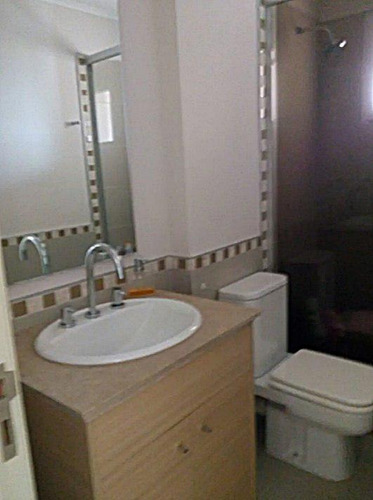 Imagen 12 de 28 de Hermoso Apartamento Para Alquilar En Edificio Ocean Drive I