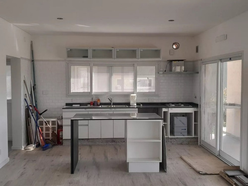 Imagen 8 de 16 de Excelente Casa A Estrenar En Puertos - Araucaria