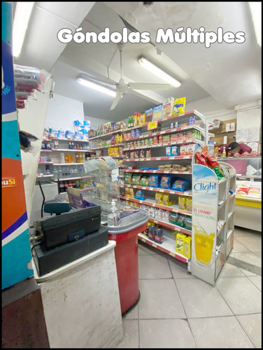 Venta Fondo De Comercio