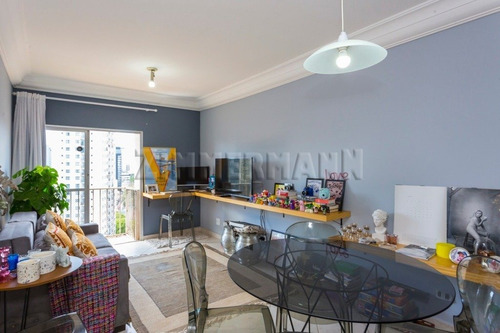 Imagem 1 de 15 de Apartamento - Vila Olimpia - Ref: 112730 - V-112730