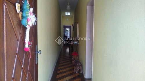 Imagem 5 de 15 de Casa - Menino Deus - Ref: 307930 - V-307930