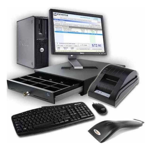 Instalación Software Punto De Venta | Licencia De Por Vida |