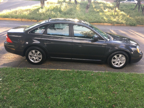 Imagen 13 de 15 de Ford Five Hundred Impecable Como Nuevo !! 60.000 Kms
