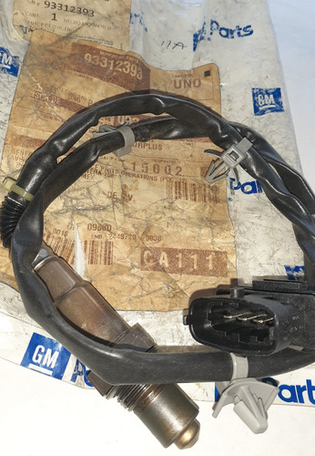 Sensor De Oxigeno Astra Zafira Vectra 2.0