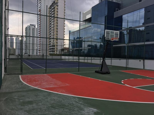 Imagen 12 de 14 de Venta De Apartamento En Ph Park Lane, Costa Del Este 21-7781