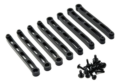 Juego De Varillas De Tracción De Metal Mn78 Para Mn78 Mn-78