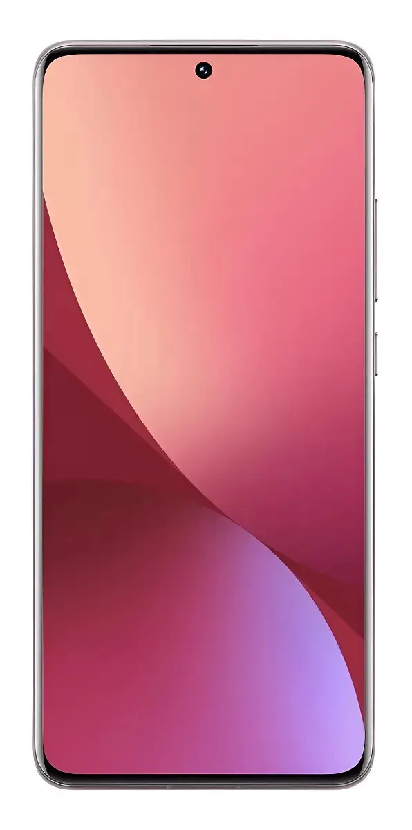 Xiaomi 12 5G 256 GB púrpura 8 GB RAM