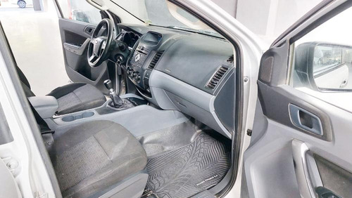 Imagen 7 de 10 de Ford Ranger Dc 4x2 Xls 3.2l D