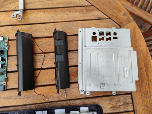 Repuestos Pc Compaq 18-2003la All In One Pc (Usado)
