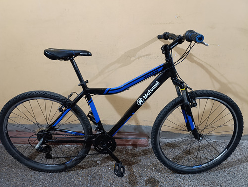 Bicicleta Motomel Mountainbike Rodado 27,5