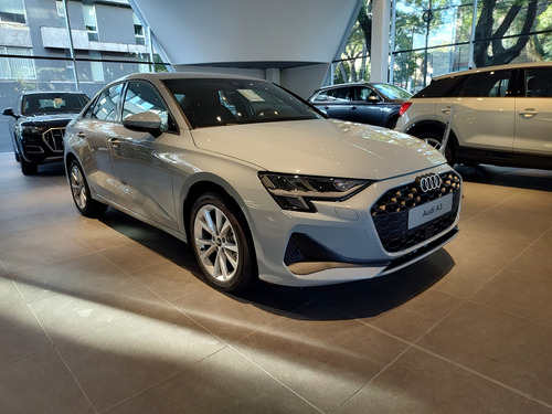 Audi A3 1.5 35 Tfsi Sedan Tiptronic 150Cv