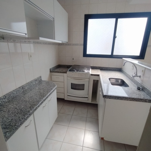Imagem 11 de 14 de Apto 1dorm 1vaga,sacada,caiçara,elevador,185 Mil