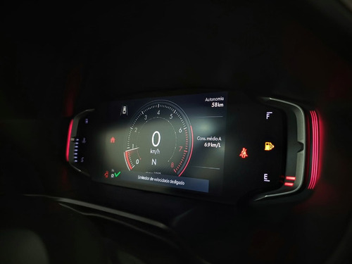 Fiat FASTBACK 1.0 TURBO 200 FLEX IMPETUS CVT