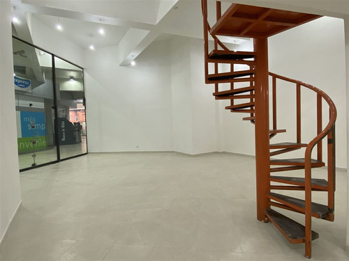 Local Comercial Ricardo Lyon 100 Metro Los Leones