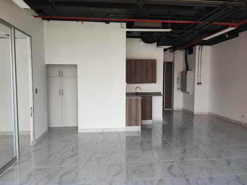 2 Oficinas Edificio Britania Clase A+