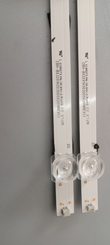 Kit De Tiras Led 32a4hv. E199273 (Usado)