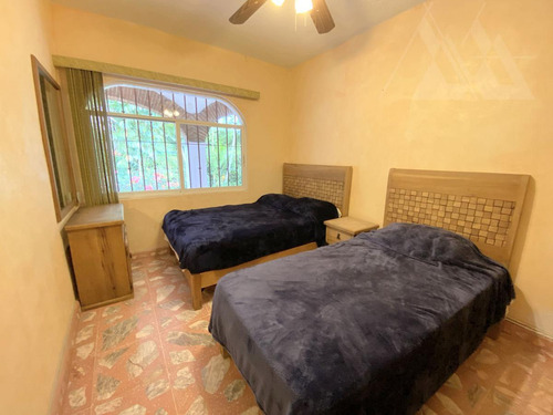 Venta Jardín De Eventos Funcionando En Pedregal De Las Fuentes, Jiutepec Morelos
