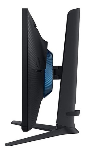Monitor Samsung Odyssey G3 24'' Full Hd 144hz 1ms Freesync Color Negro